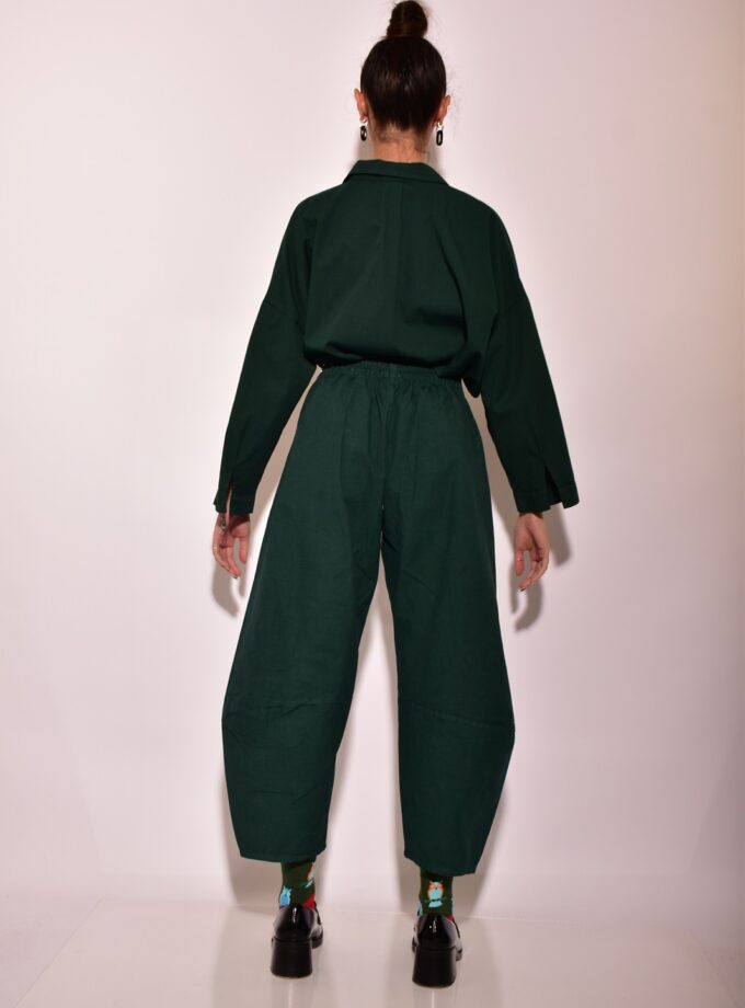 Anastasia Pants (Green) love.sinnefo.cloud