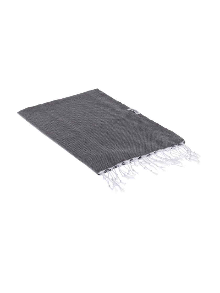 Monochrom Pestemal (Anthracite) love.sinnefo.cloud