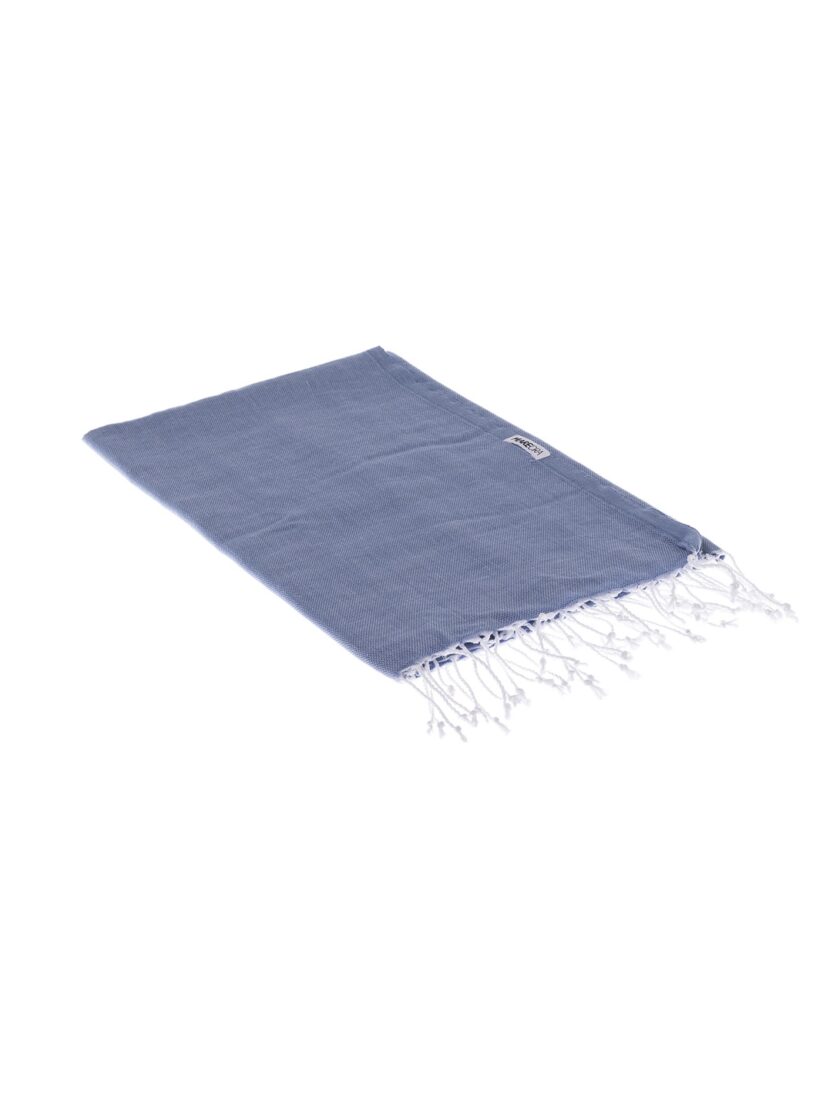 Monochrom Pestemal (Blue) love.sinnefo.cloud