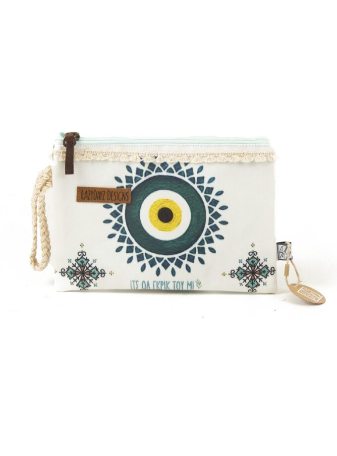 Τσαντα Beach Pouch love.sinnefo.cloud