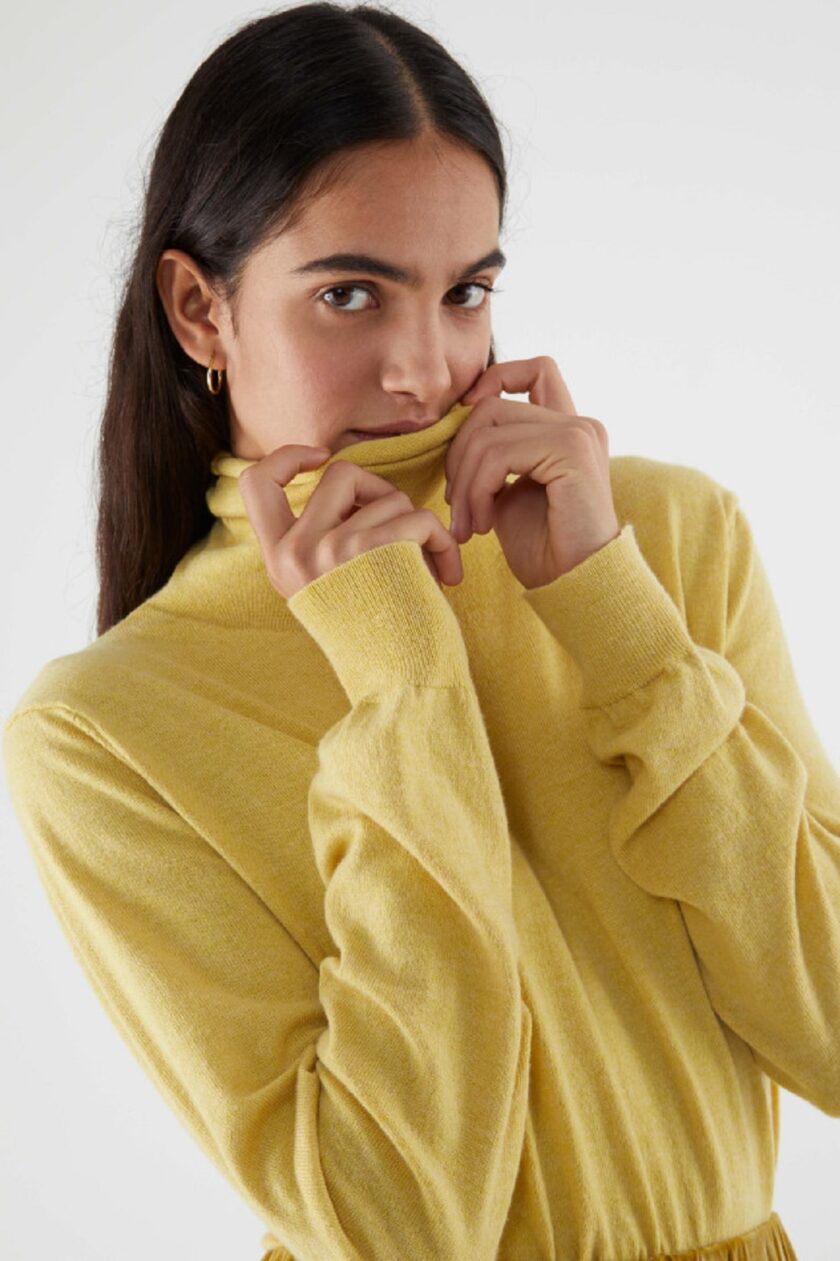 Pullover Mustard love.sinnefo.cloud