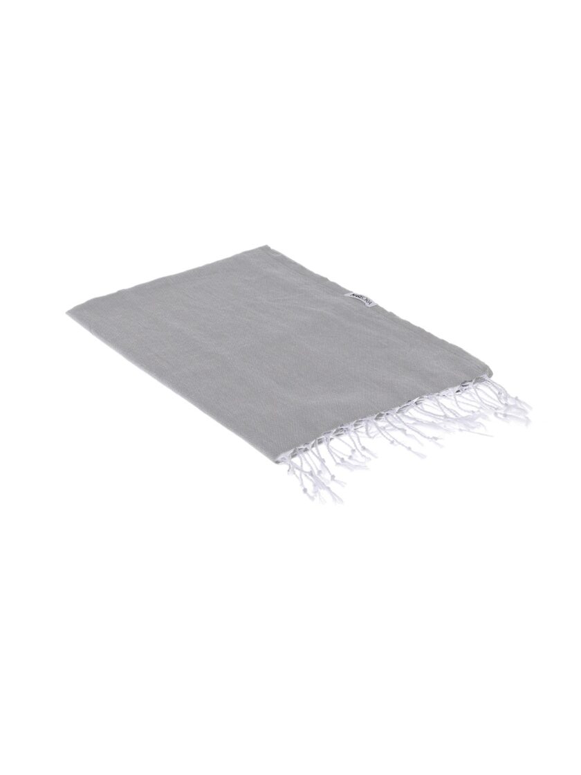 Monochrom Pestemal (Light Gray) love.sinnefo.cloud