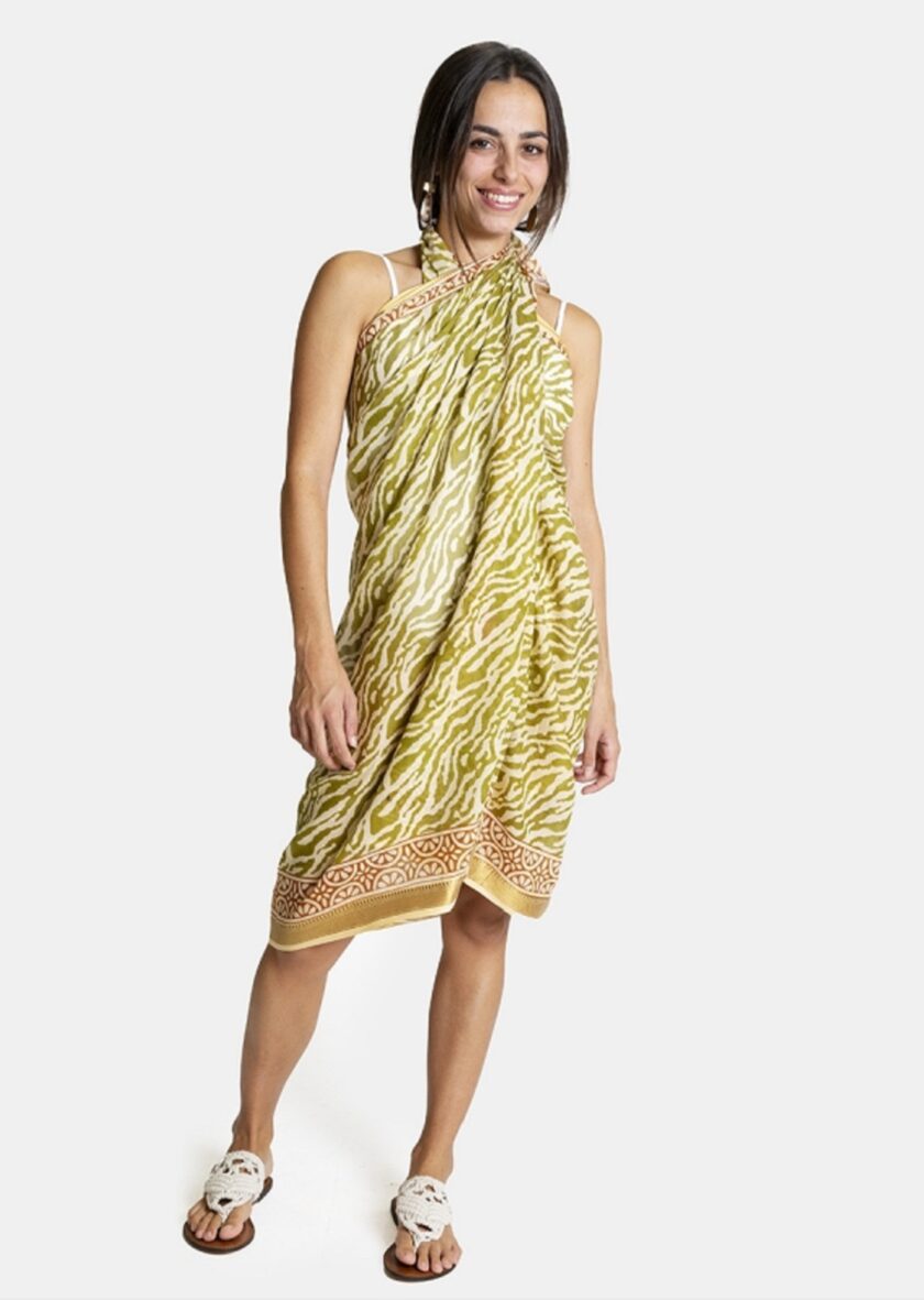 Pareo (Animal Print) love.sinnefo.cloud