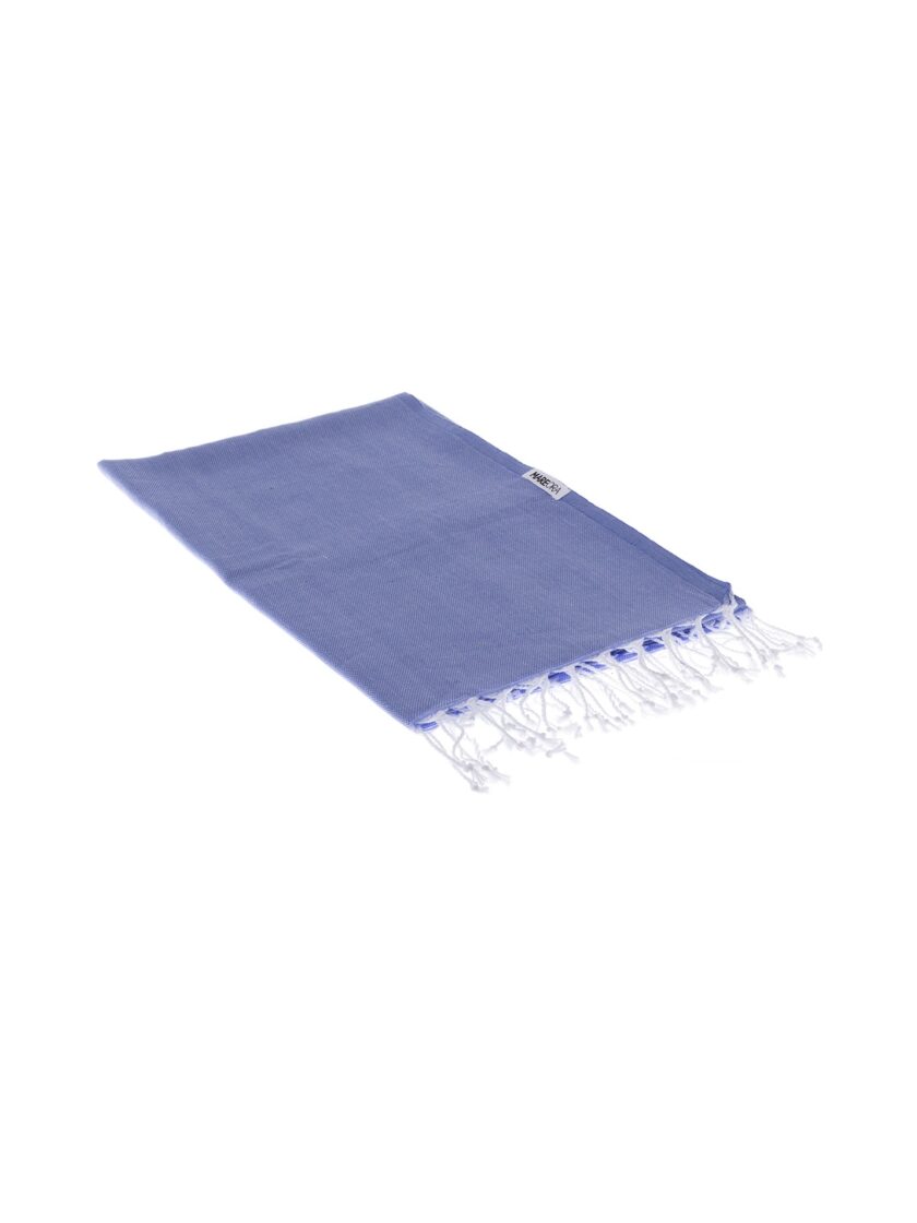 Monochrom Pestemal (Sea Blue) love.sinnefo.cloud