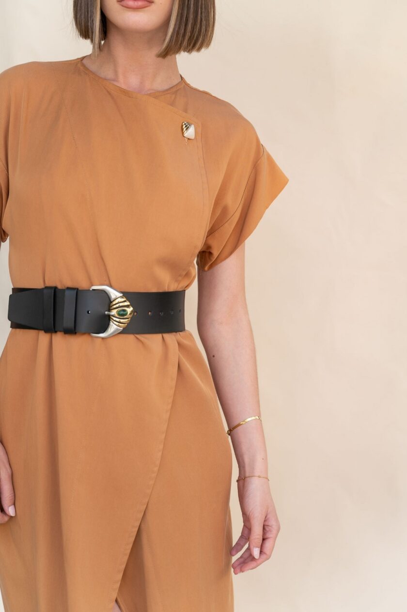 Sina Belt (Black) love.sinnefo.cloud