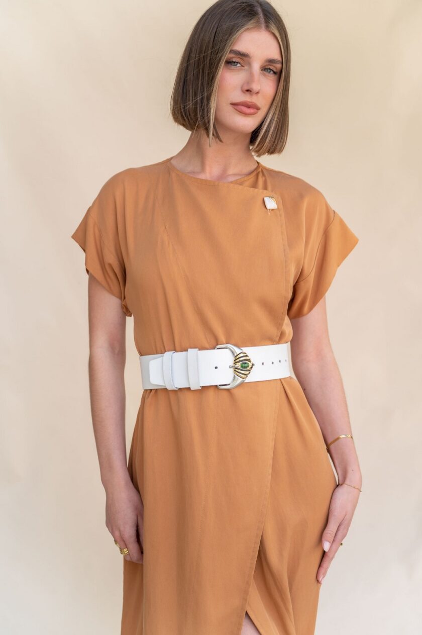 Sina Belt (White) love.sinnefo.cloud