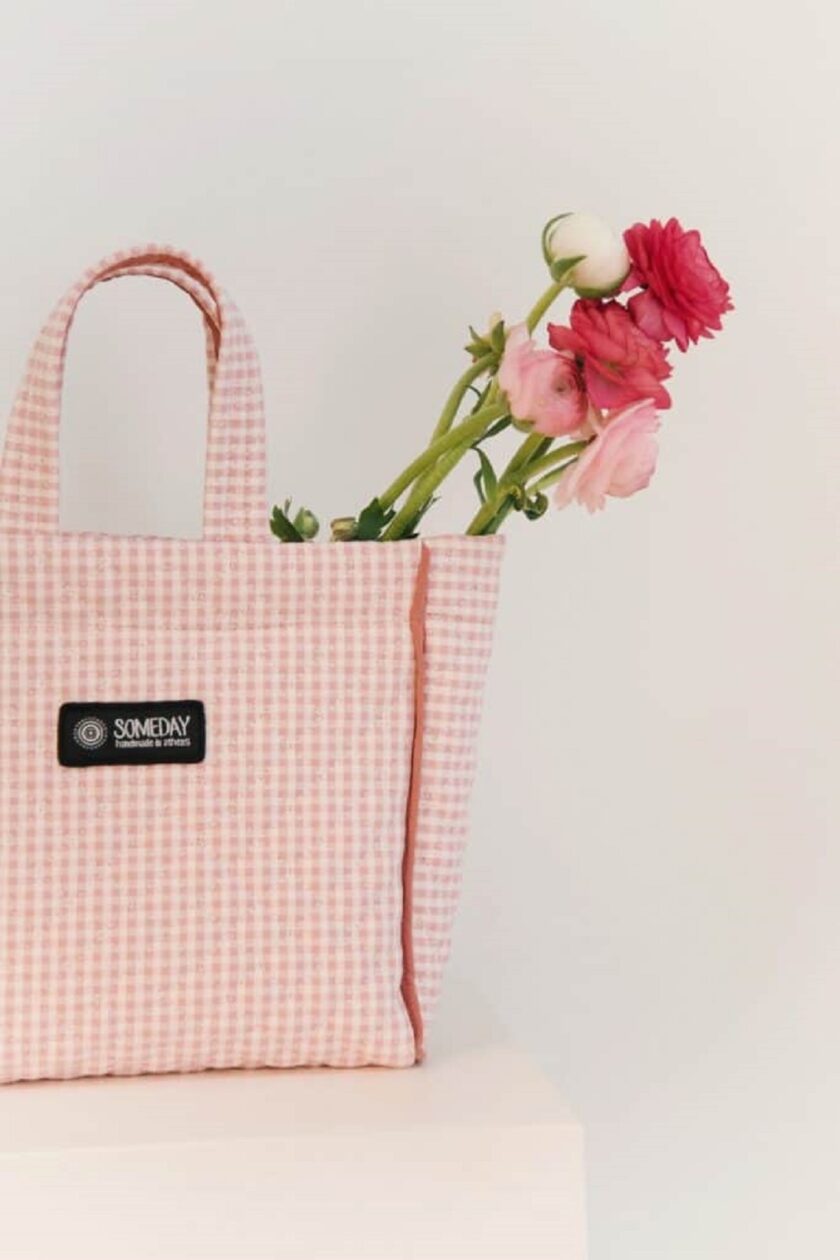 Beyond Pink Tote love.sinnefo.cloud