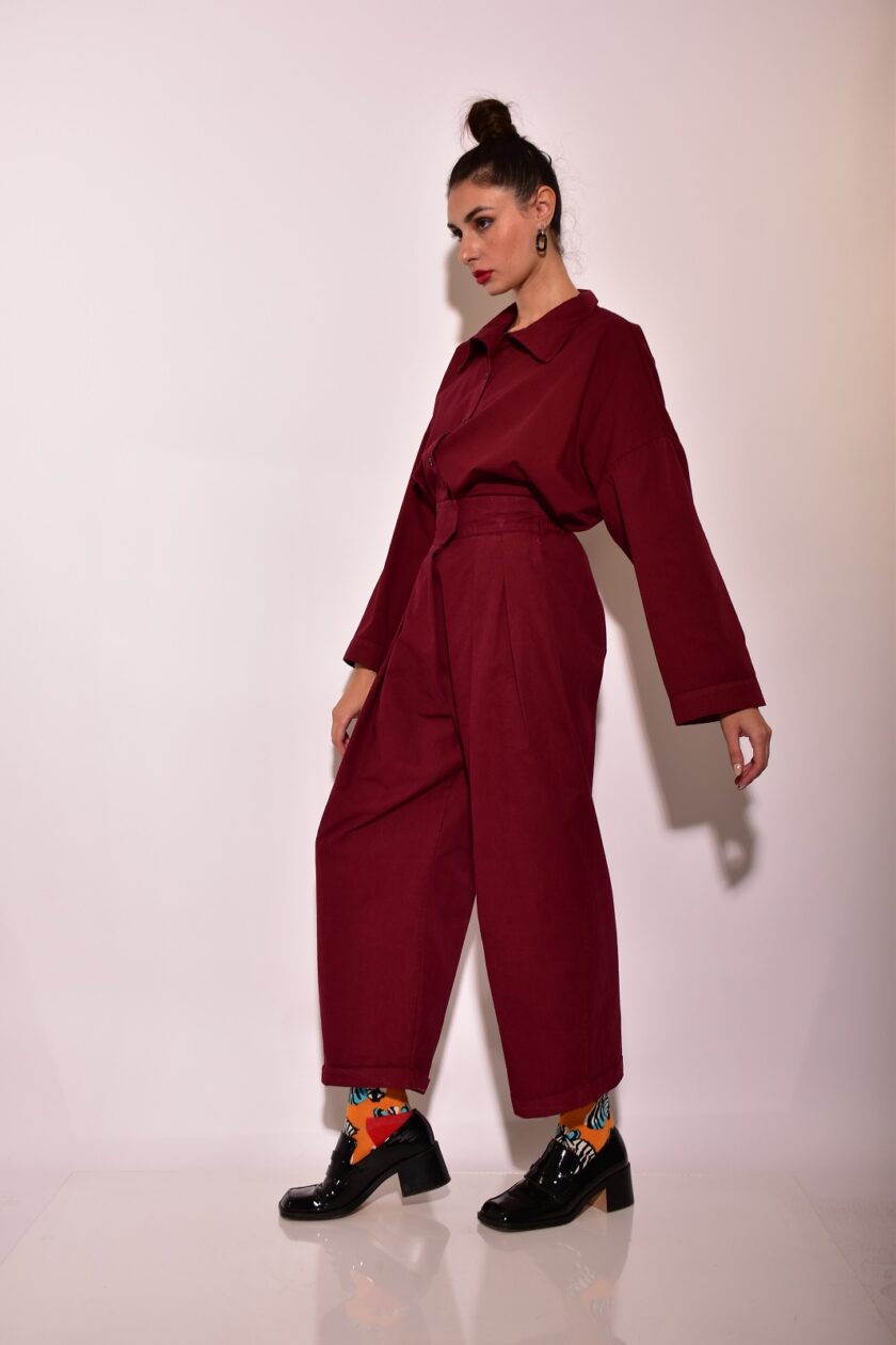 Theodor Pants (Wine) love.sinnefo.cloud