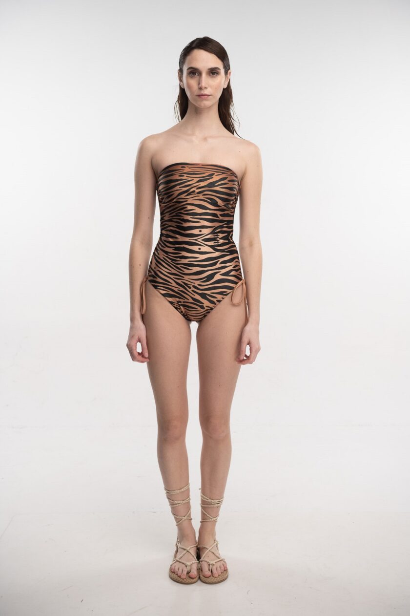 Strap Swim (Zebra Onyx) love.sinnefo.cloud