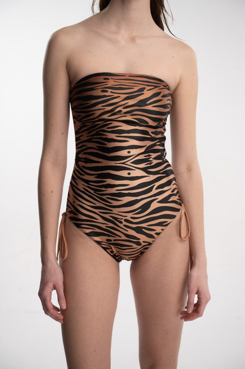 Strap Swim (Zebra Onyx) love.sinnefo.cloud