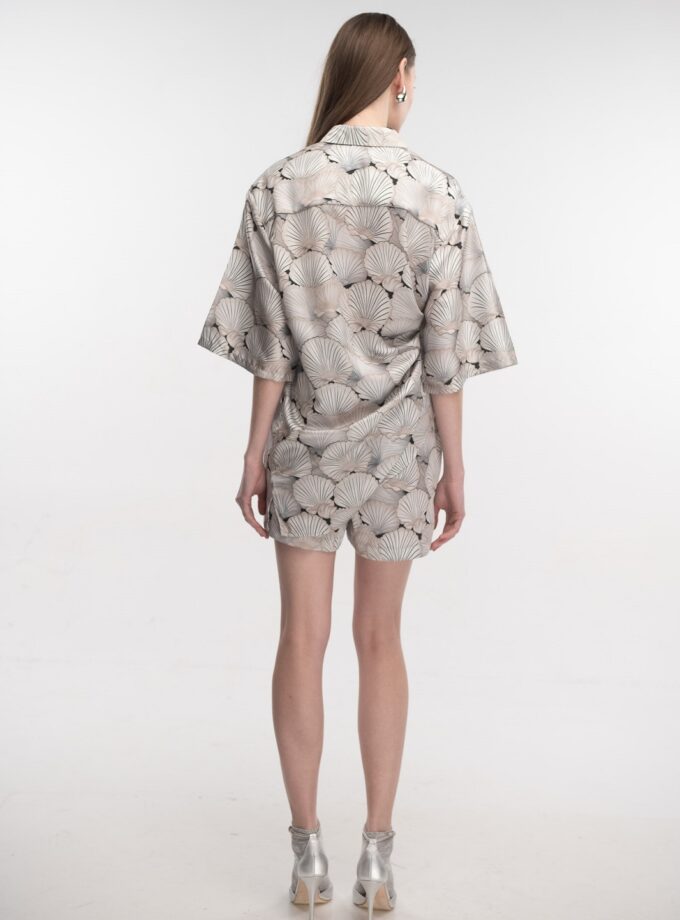 Shorts (Shells Gray) love.sinnefo.cloud