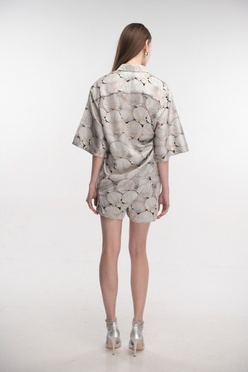 Shorts (Shells Gray) love.sinnefo.cloud