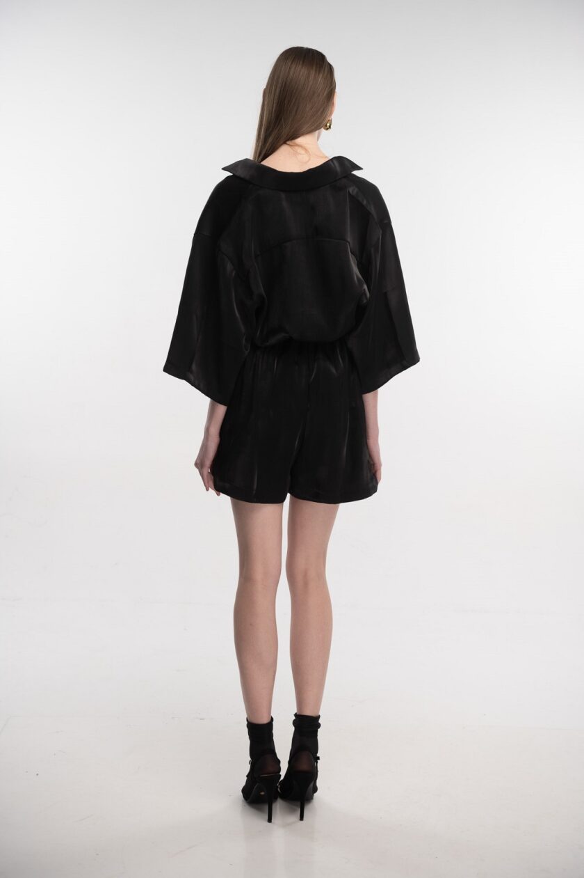 Shorts (Black) love.sinnefo.cloud