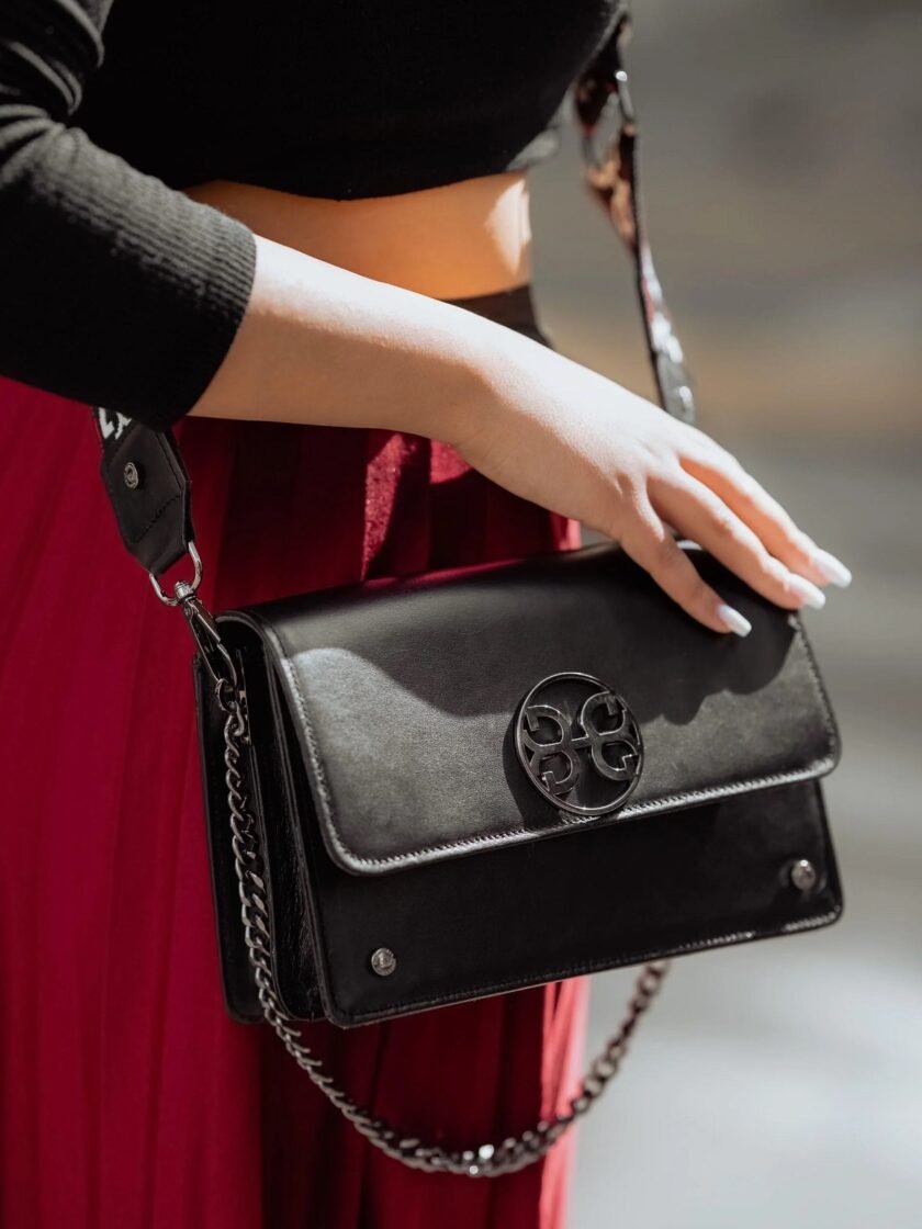 Τσαντα Lizy Bag lovebyhands.gr