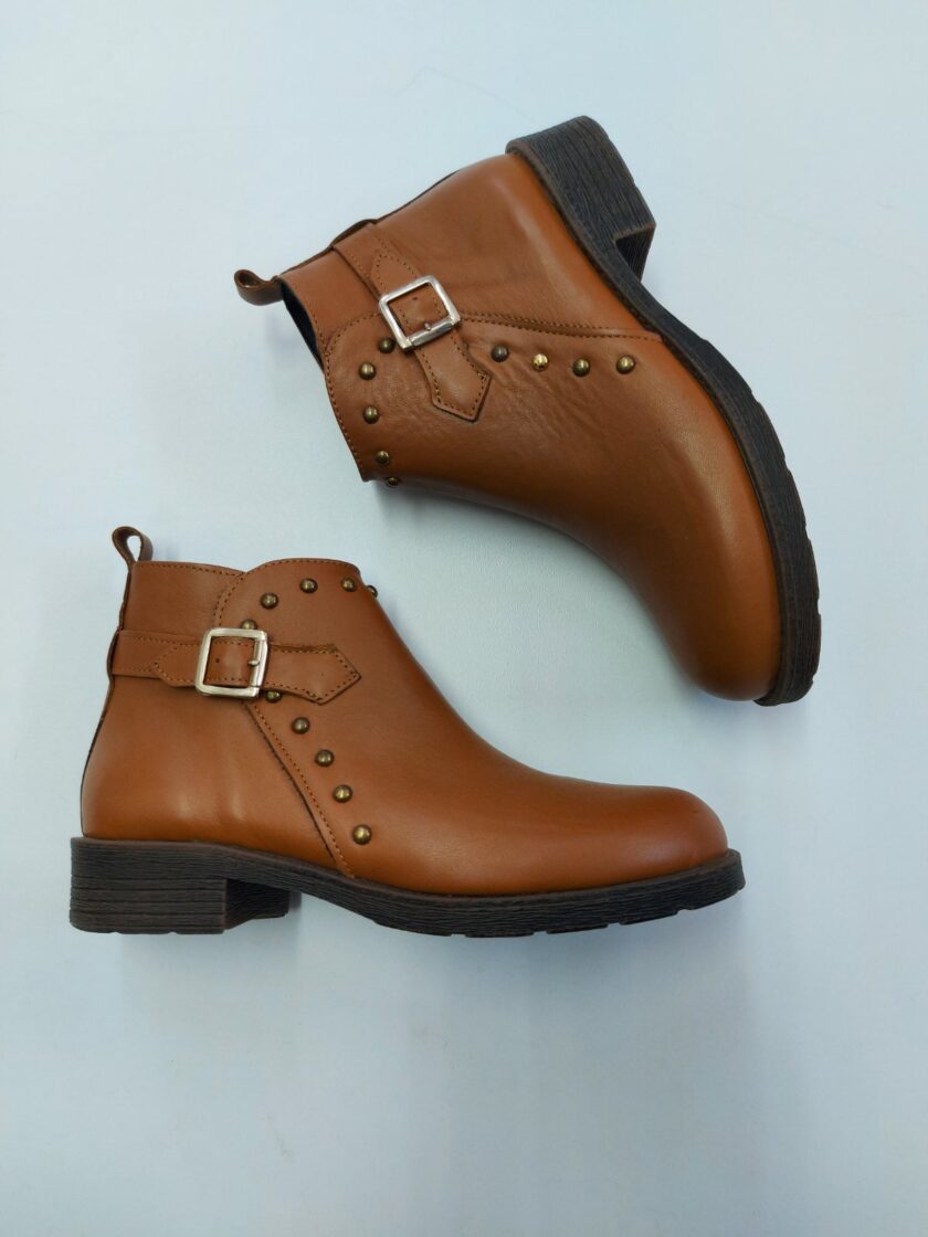 Μποτάκια ankle boots love.sinnefo.cloud