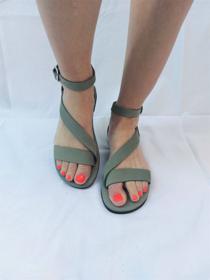 σανδαλια Ermioni Sandals love.sinnefo.cloud