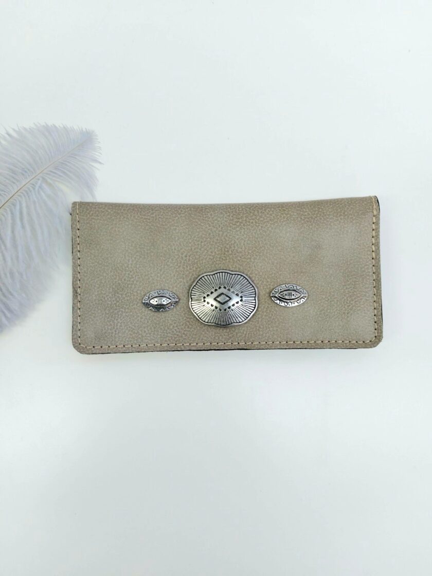 Πορτοφόλι Magestic wallet lovbyhands.gr