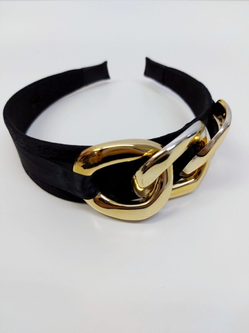 Στέκες Chains headband love.sinnefo.cloud
