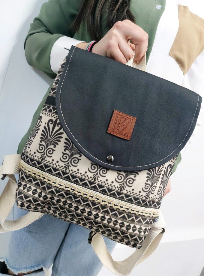 τσαντα Aphrodite Thisseio Backpack love.sinnefo.cloud