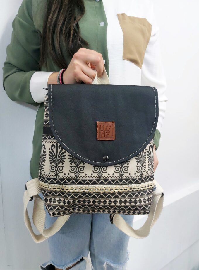 τσαντα Aphrodite Thisseio Backpack love.sinnefo.cloud