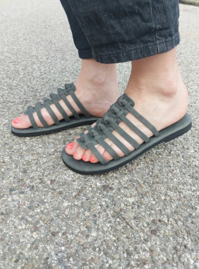 σανδαλια Ermioni Sandals love.sinnefo.cloud