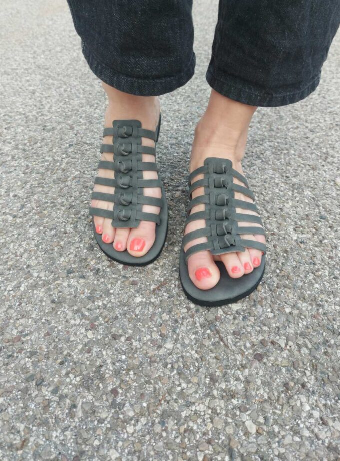σανδαλια Ermioni Sandals love.sinnefo.cloud