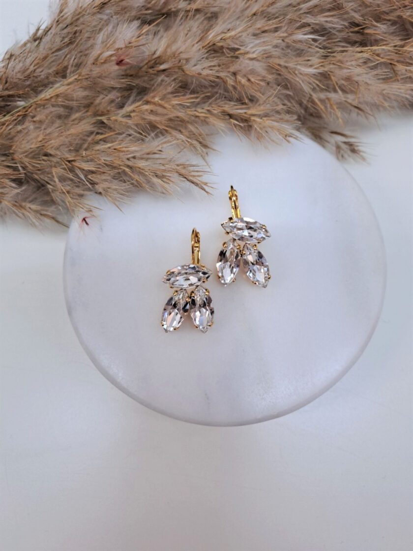 Shine Bright Earrings love.sinnefo.cloud