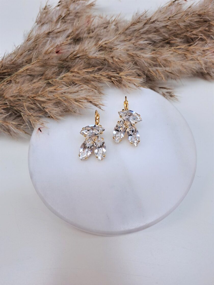 Shine Bright Earrings love.sinnefo.cloud