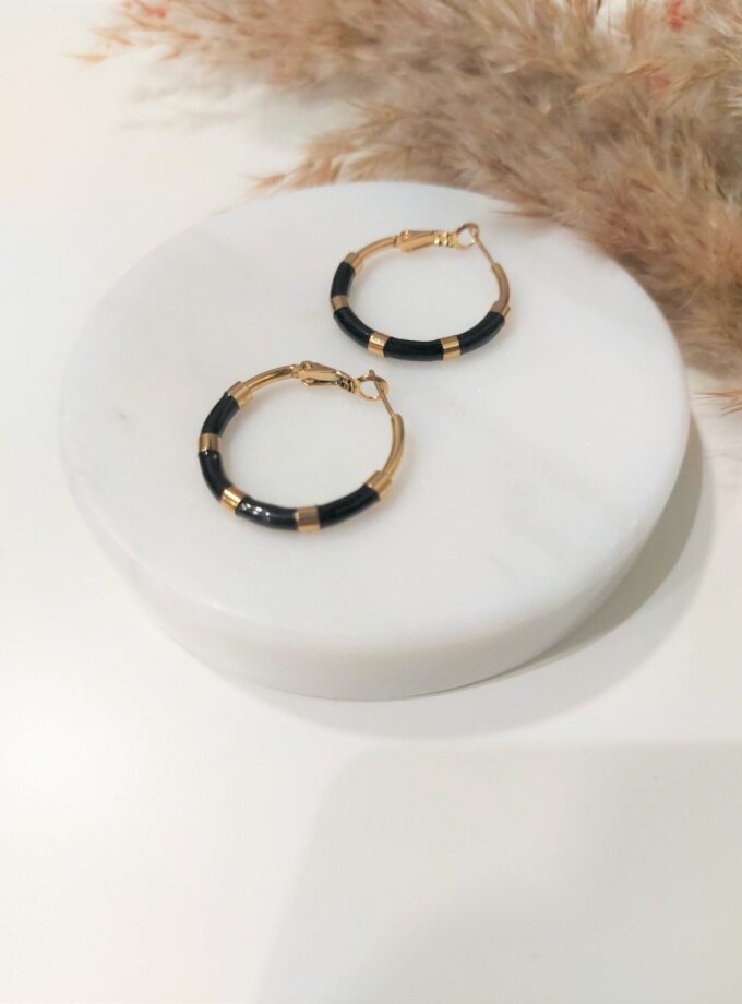 bold hoops black love.sinnefo.cloud