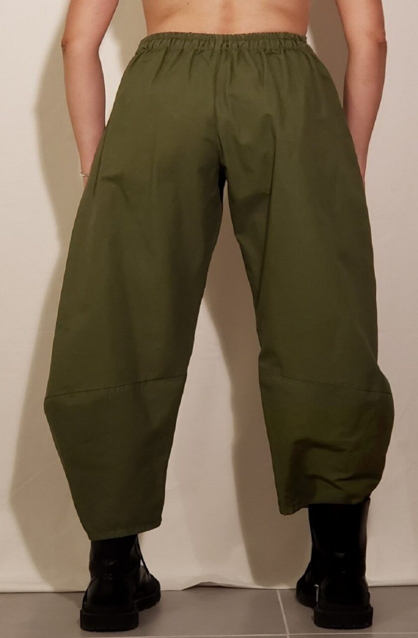 Anastasia Pants -khaki love.sinnefo.cloud