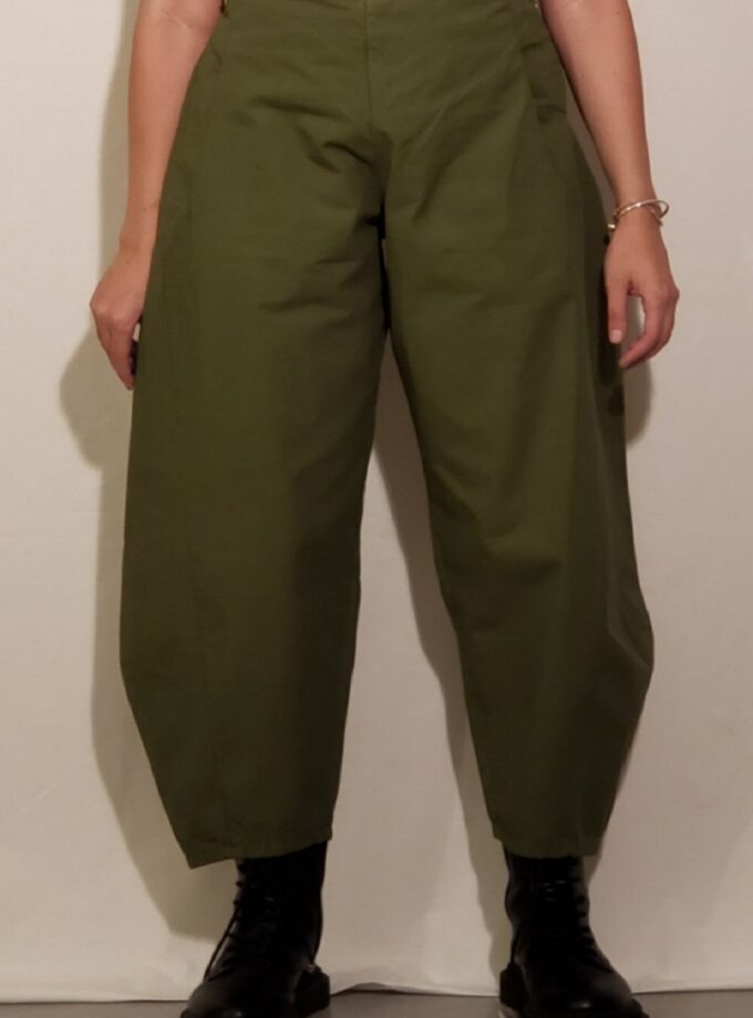 Anastasia Pants -khaki love.sinnefo.cloud