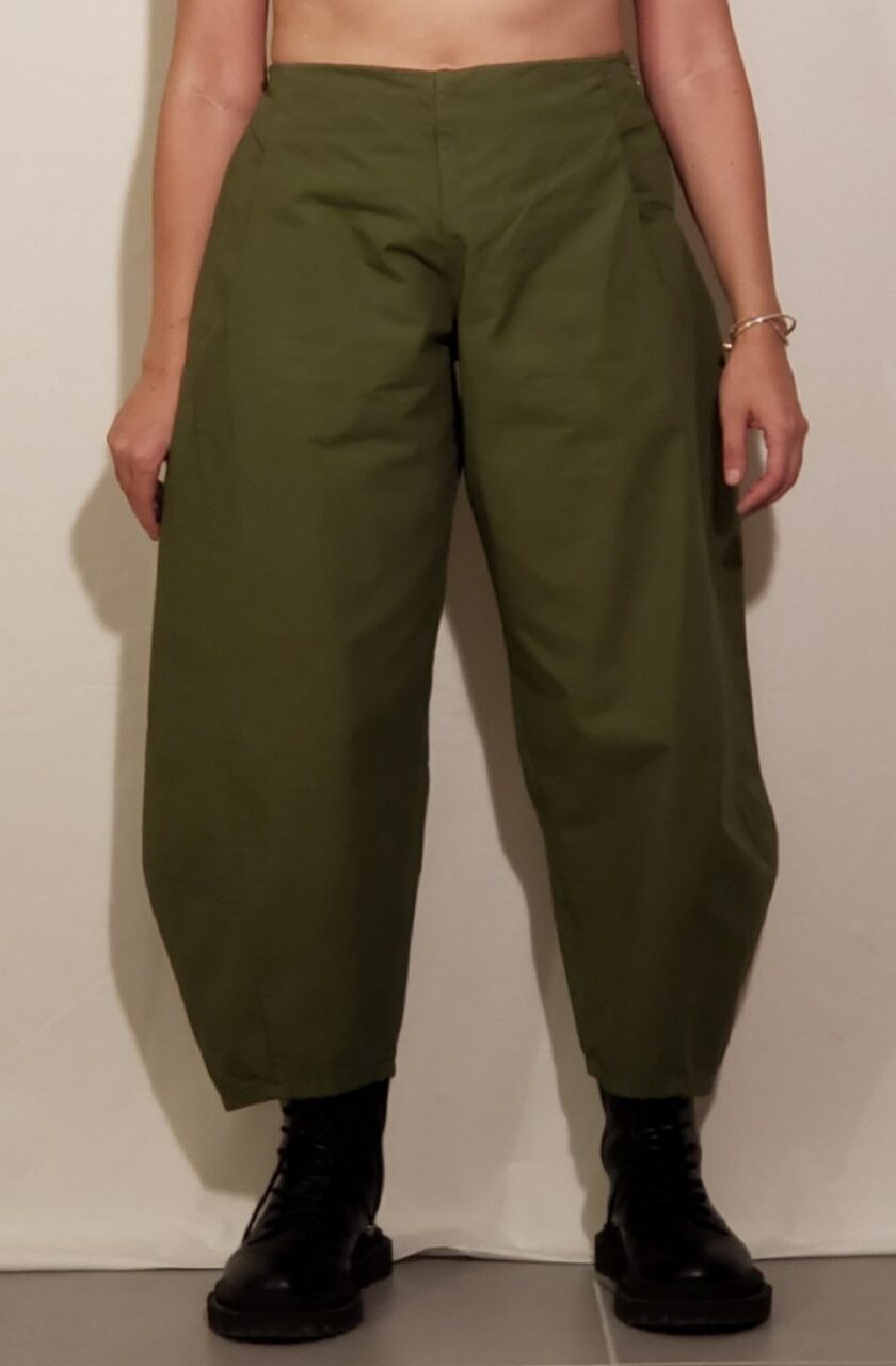 Anastasia Pants -khaki love.sinnefo.cloud