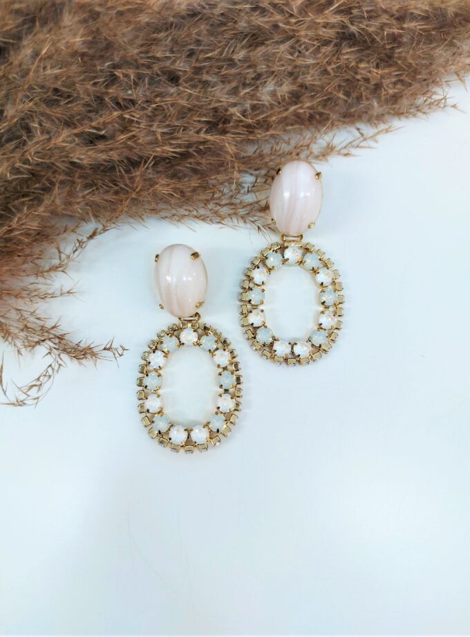 Cynthia Earrings love.sinnefo.cloud