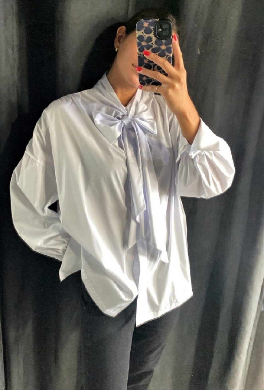 Bow Shirt love.sinnefo.cloud