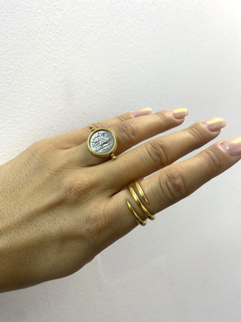 God's Rings love.sinnefo.cloud