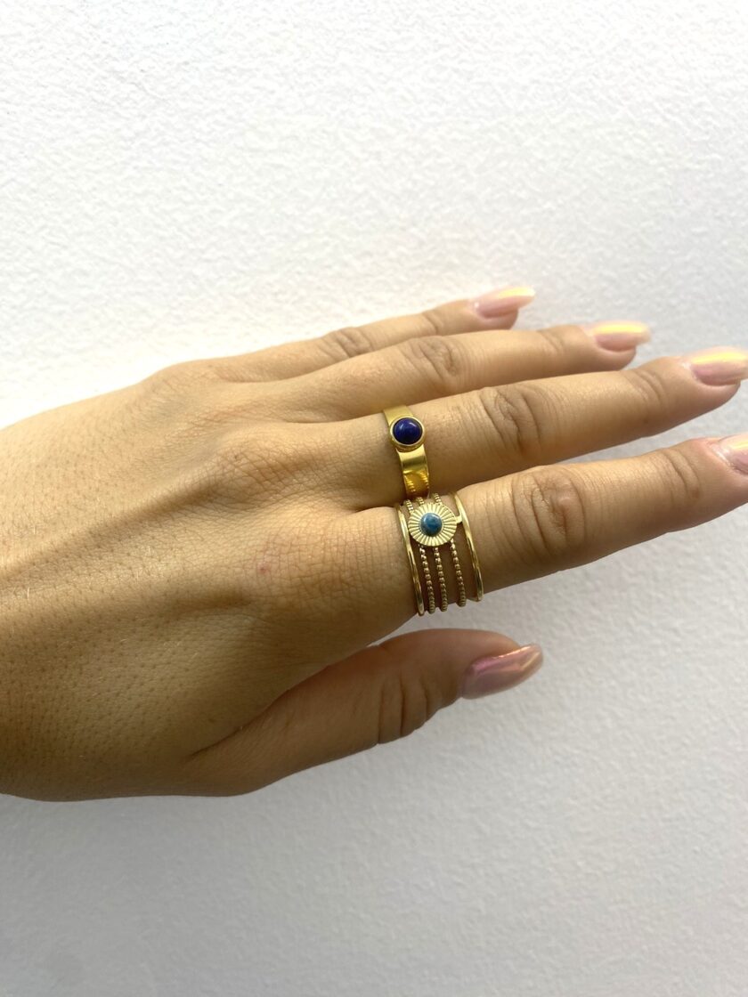 Blue Combo love.sinnefo.cloud