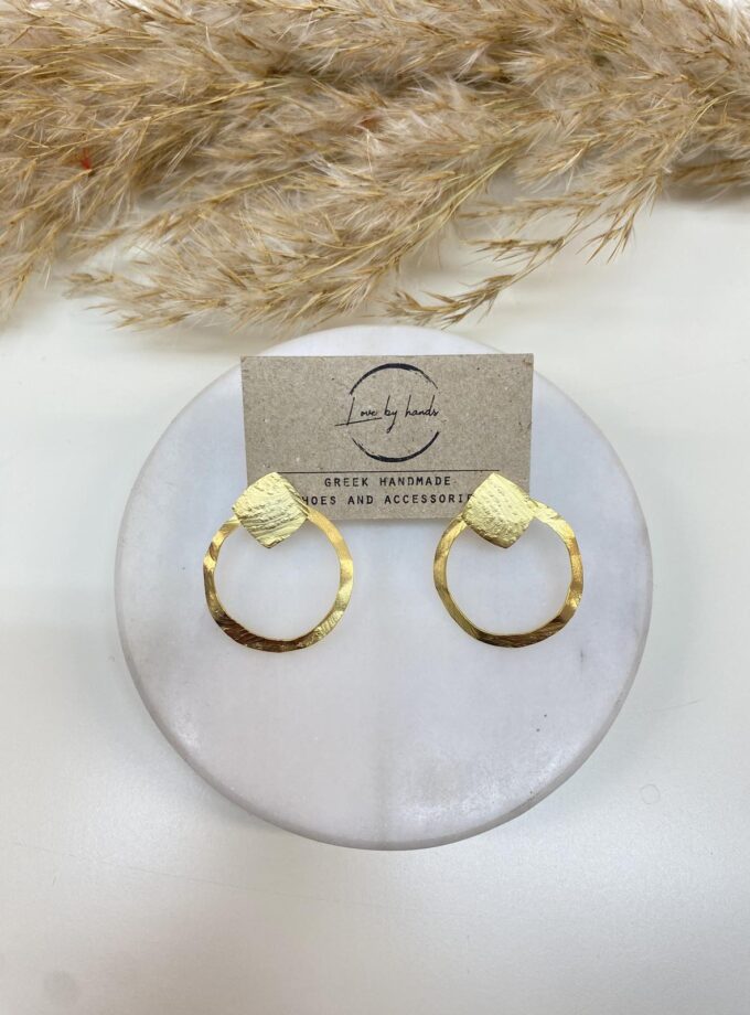 Kirki Earrings love.sinnefo.cloud