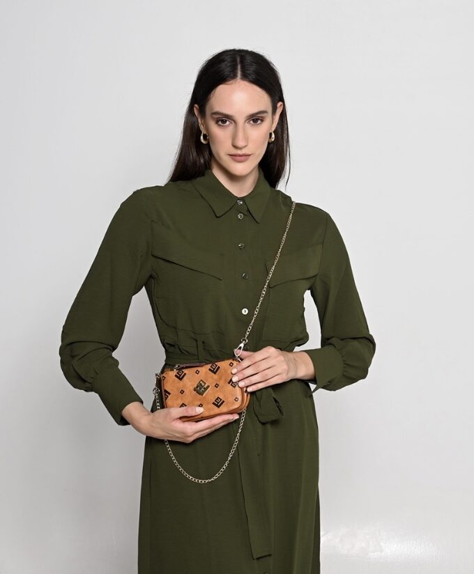 Piccola Signature Bag love.sinnefo.cloud
