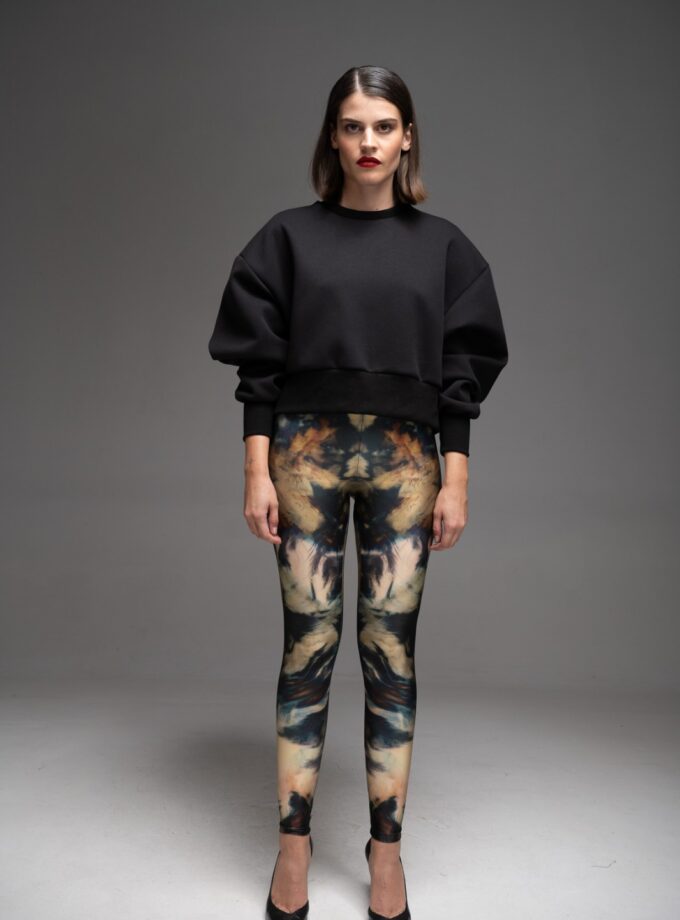 Leggings -Real Tree love.sinnefo.cloud