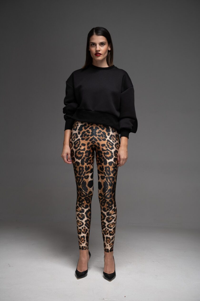 Leggings -Ocelot love.sinnefo.cloud