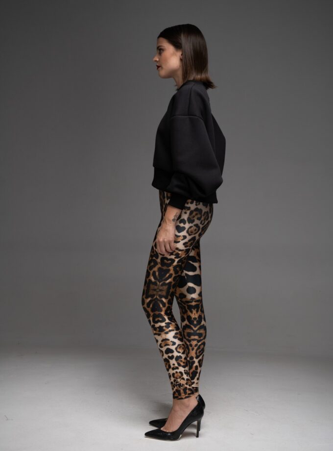 Leggings -Ocelot love.sinnefo.cloud