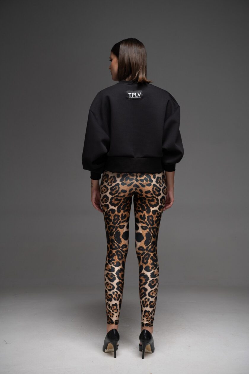 Leggings -Ocelot love.sinnefo.cloud