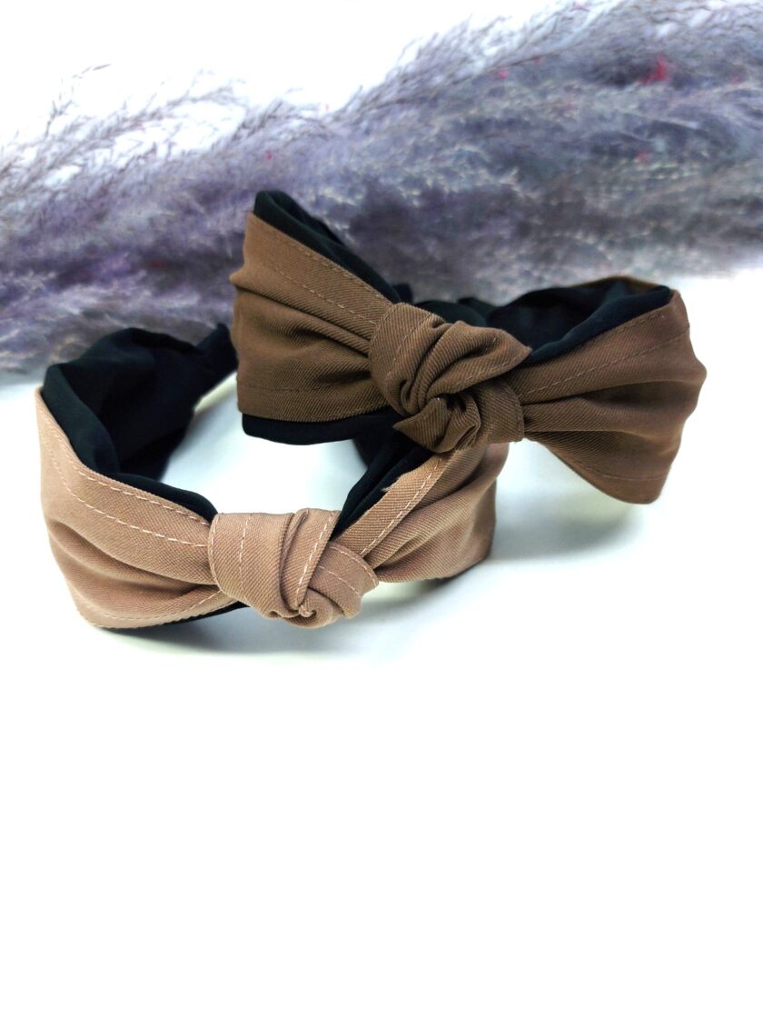 Headband Με Φιόγκο love.sinnefo.cloud