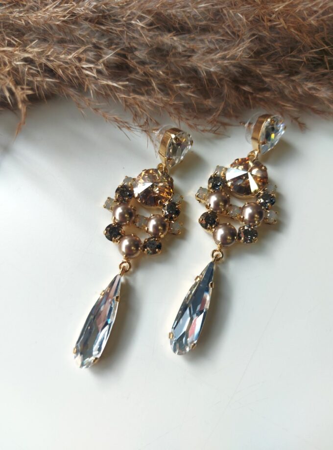 Eve Earrings love.sinnefo.cloud