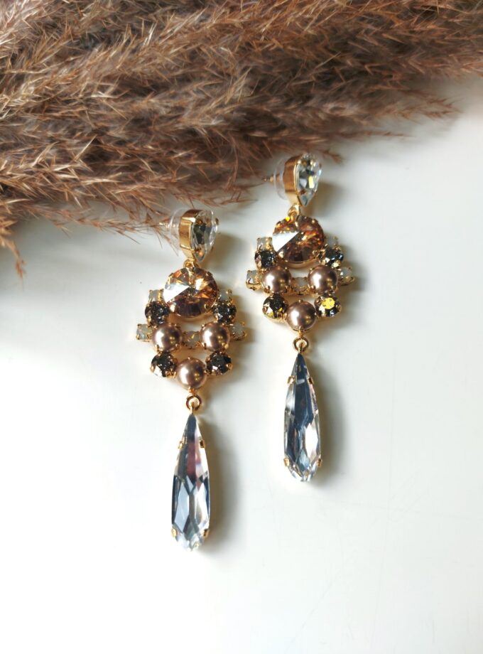 Eve Earrings love.sinnefo.cloud