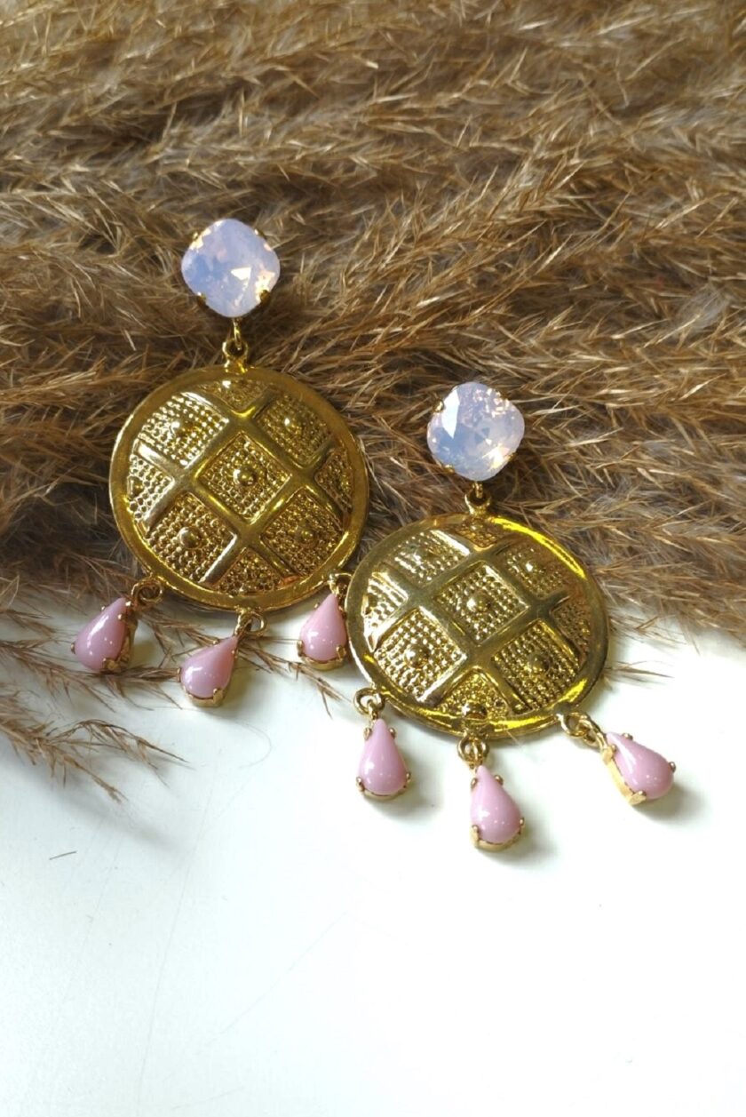 Kirki Earrings love.sinnefo.cloud