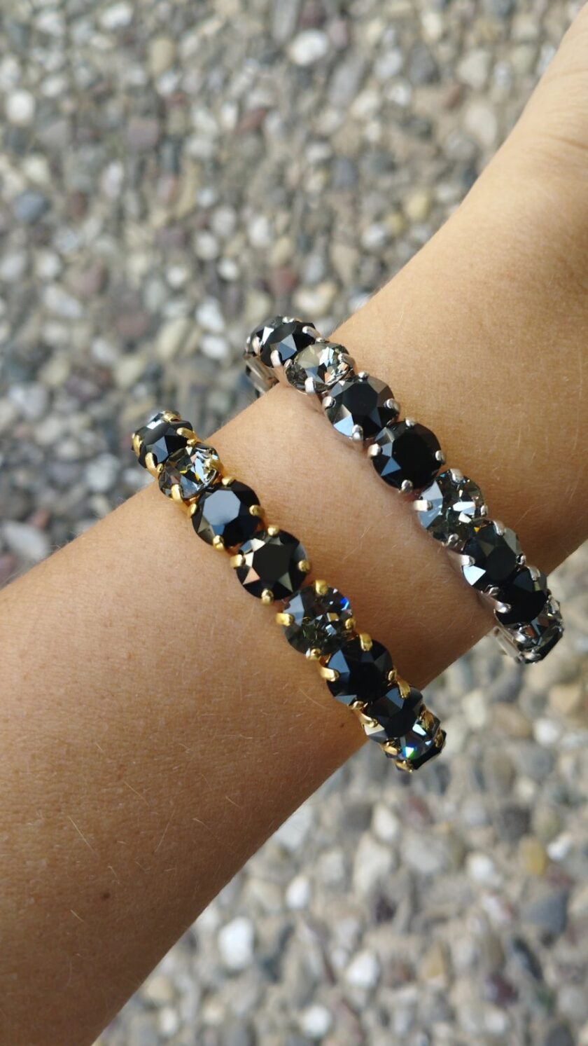 Crystal Bracelets love.sinnefo.cloud