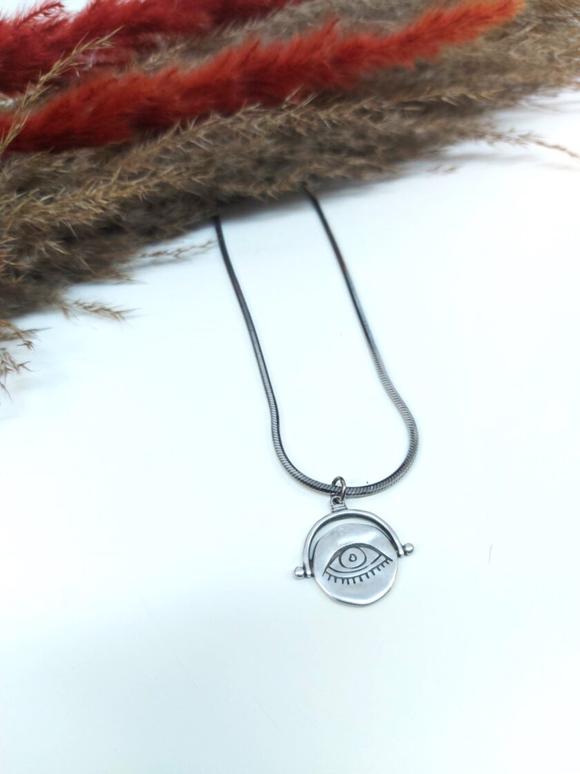 Boho Luckycharms lovebyhands.gr