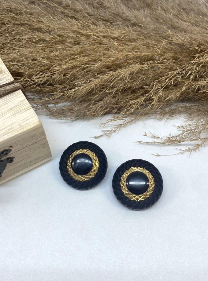 Velvet Vintage Earrings love.sinnefo.cloud