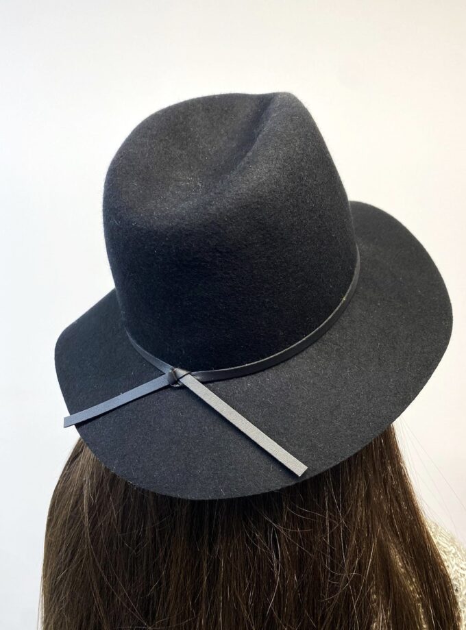 Minimal Hat (Black) love.sinnefo.cloud